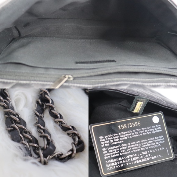 💎SUPER RARE💎$6600 Retail Limited Edition Chanel - Picture 6 of 7